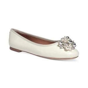 kate spade new york Womens Vilette Embellished Ba